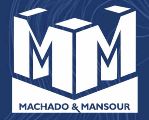 Machado Method Logo MACHADO & MANSOUR - Soluções Industriais em Angola | Baterias ...